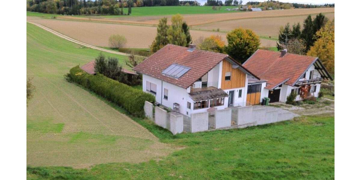 Mehrfamilienhaus, Wohnhaus Schalkham-Untertinsbach Untertinsbach - 4 Zimmer, 152 m&sup2;, 499.000&euro; | Angebot:25667284