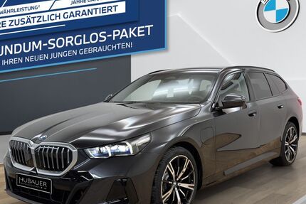 BMW 530 4.990 km 61.485 &euro; Landshut 84030