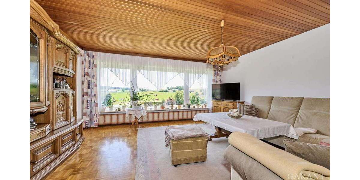 Einfamilienhaus Mengkofen - 6 Zimmer, 116 m&sup2;, 560.000&euro; | Angebot:24982784