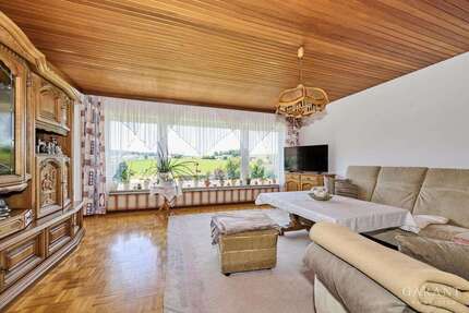 Haus Mengkofen - 6 Zimmer, 116 m&sup2;, 560.000&euro; | Angebot:24982784