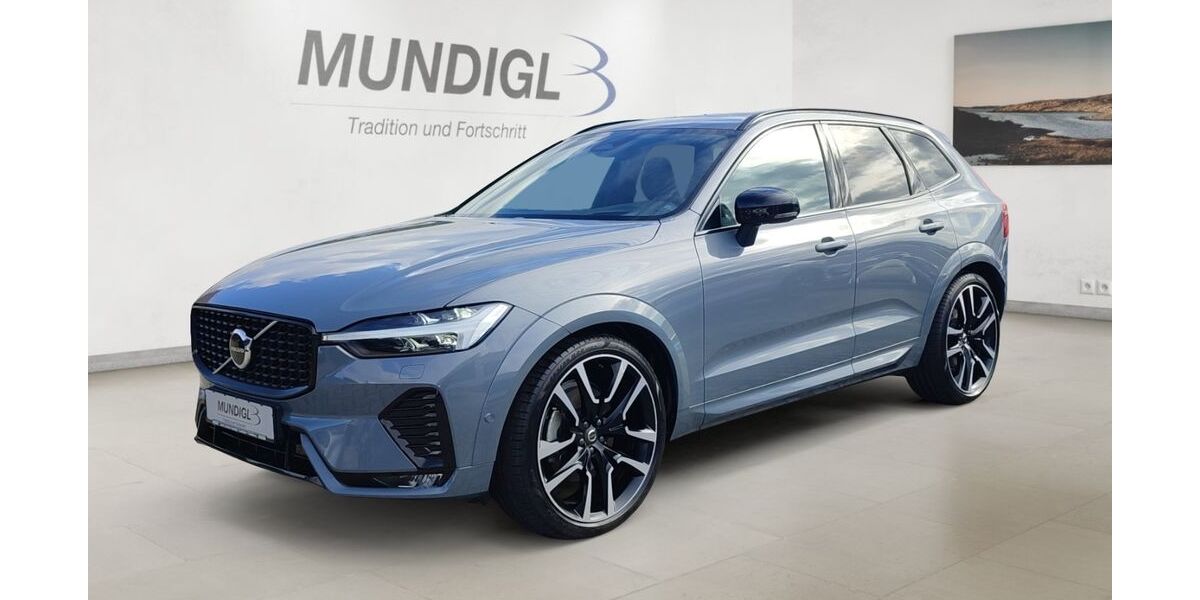 Volvo XC60 24.810 km 43.490 &euro; Landshut 84030