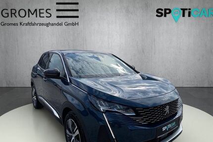 Peugeot 3008 24.500 km 18.690 &euro; Wartenberg 85456