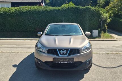 Nissan Qashqai 181.848 km 4.999 &euro; Wartenberg 85456