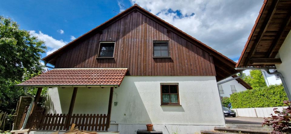 Mehrfamilienhaus, Wohnhaus Haag an der Amper Inkofen - 9 Zimmer, 155 m&sup2;, 699.000&euro; | Angebot:26532347