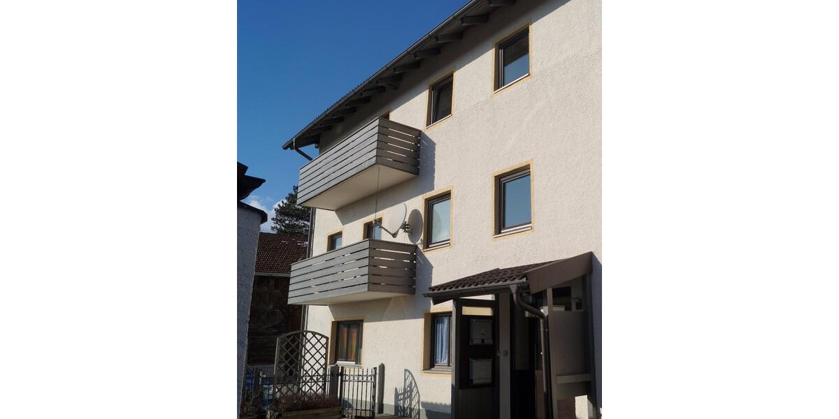 Etagenwohnung Dorfen - 2.5 Zimmer, 69 m&sup2;, 310.000&euro; | Angebot:26964296