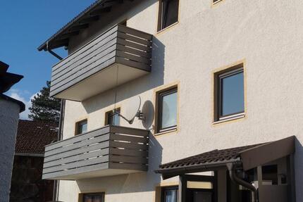 Wohnung Dorfen - 2.5 Zimmer, 69 m&sup2;, 310.000&euro; | Angebot:26964296
