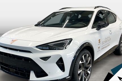 Cupra Formentor 8.500 km 43.779 &euro; Landshut 84030