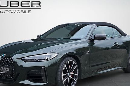 BMW M440 64.500 km 49.980 &euro; Bodenkirchen 84155