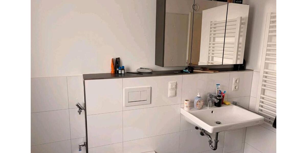 Erdgeschoßwohnung Vilsbiburg - 3 Zimmer, 78 m&sup2;, 950&euro; | Angebot:26481223