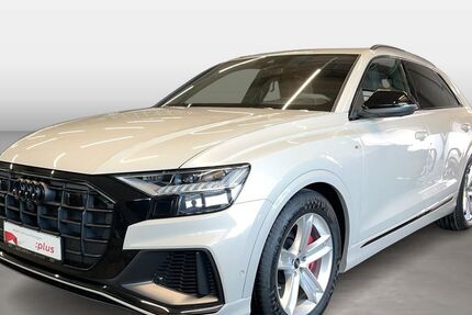 Audi Q8 66.300 km 59.445 &euro; Landshut 84030