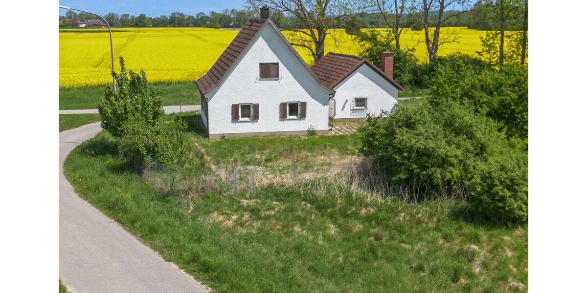 Grundstück Bruckberg - 299.000&euro; | Angebot:20639010