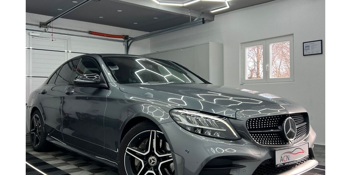 Mercedes-Benz C 300 135.000 km 29.950 &euro; Altdorf 84032