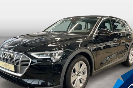 Audi e-tron 22.586 km 27.803 &euro; Landshut 84030