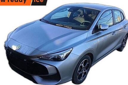 MG 3 13.970 km 13.849 &euro; Ergolding 84030