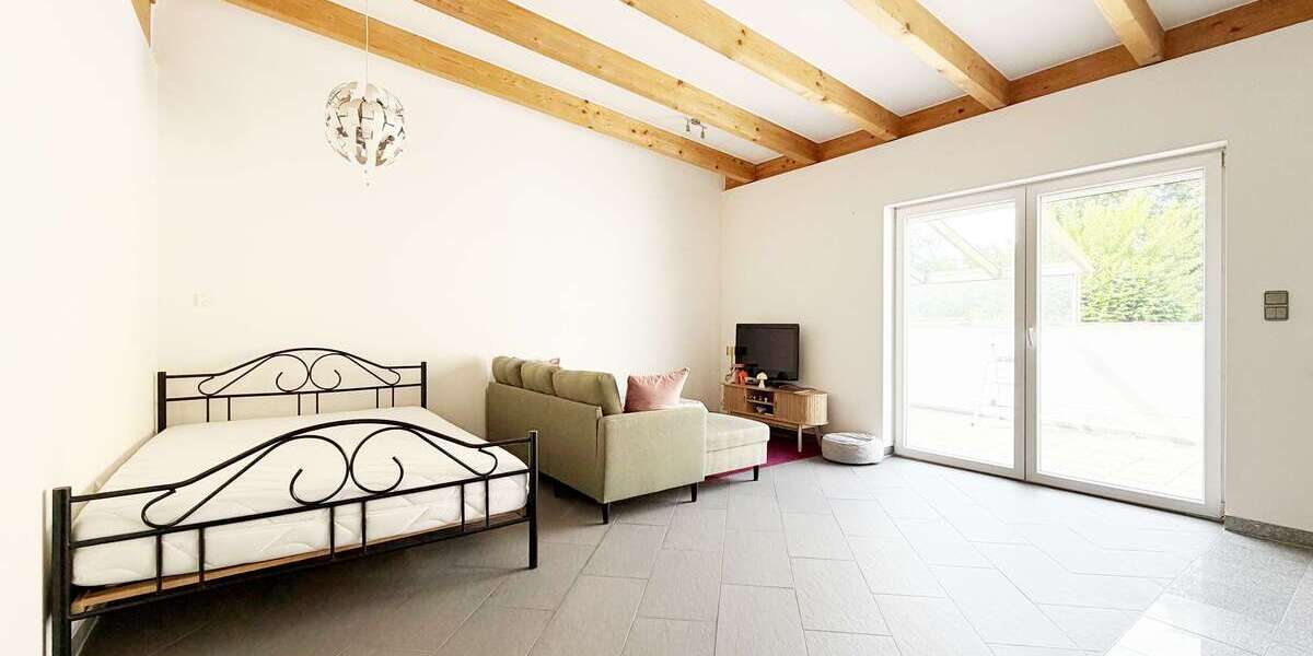 Etagenwohnung Landshut Bayerwaldsiedlung - 2 Zimmer, 67 m&sup2;, 286.000&euro; | Angebot:27082181