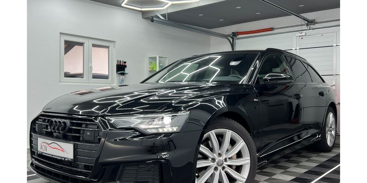Audi A6 129.000 km 32.950 &euro; Altdorf 84032