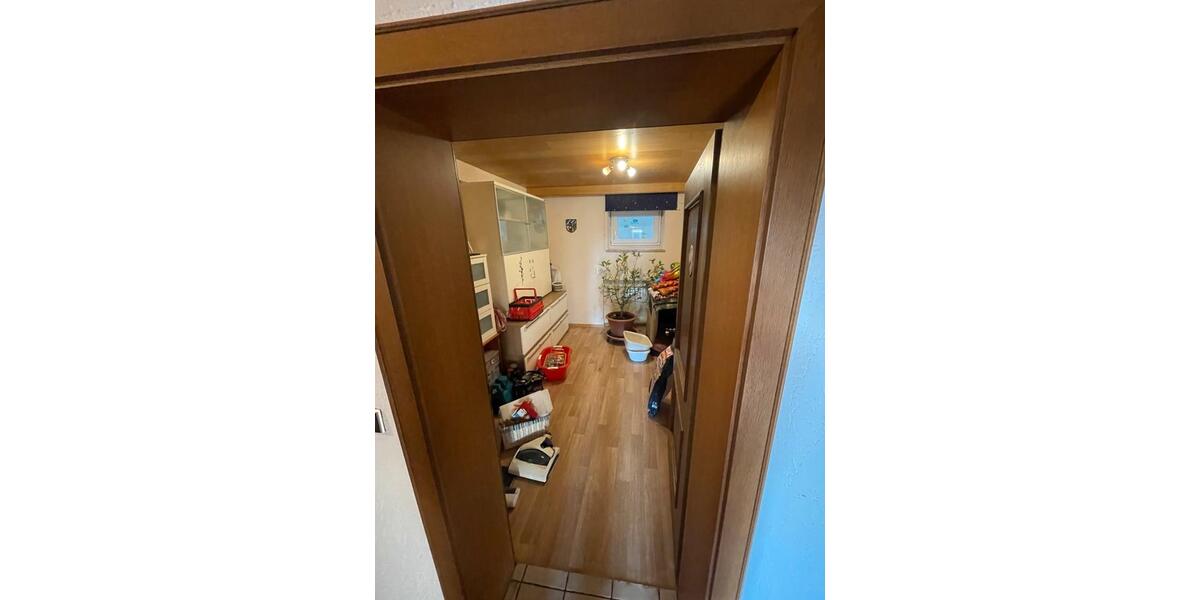 Erdgeschoßwohnung Mallersdorf-Pfaffenberg Pfaffenberg - 4 Zimmer, 119 m&sup2;, 1.250&euro; | Angebot:27621572