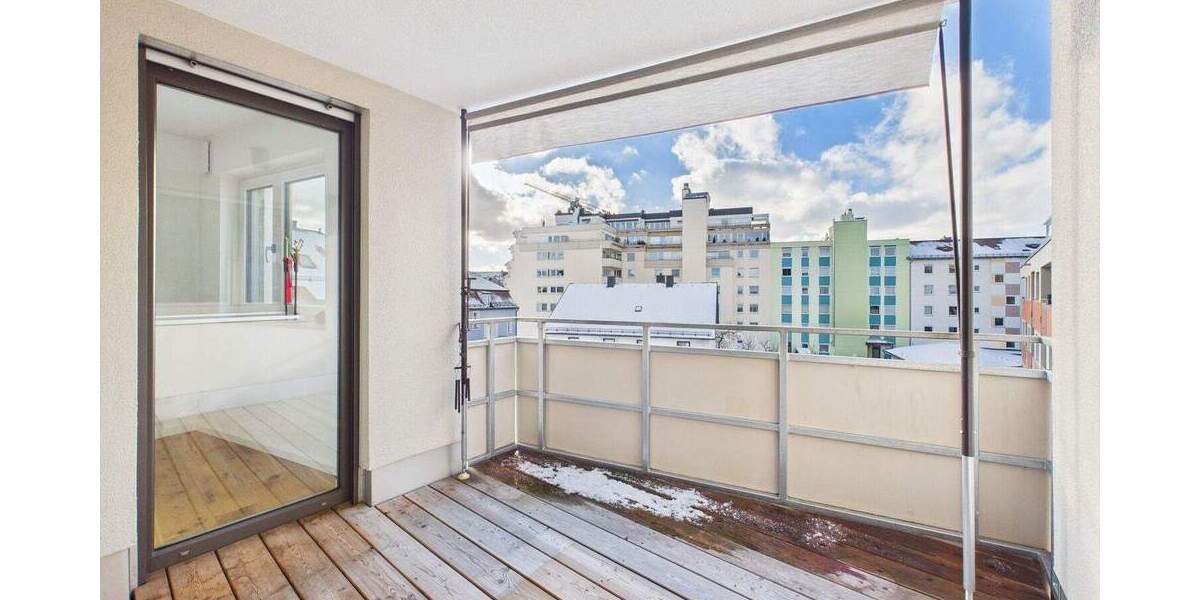 Etagenwohnung Landshut West - 2 Zimmer, 70 m&sup2;, 395.000&euro; | Angebot:25740546