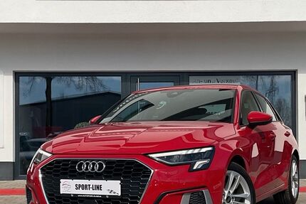 Audi A3 57.200 km 24.900 &euro; Landshut 84030