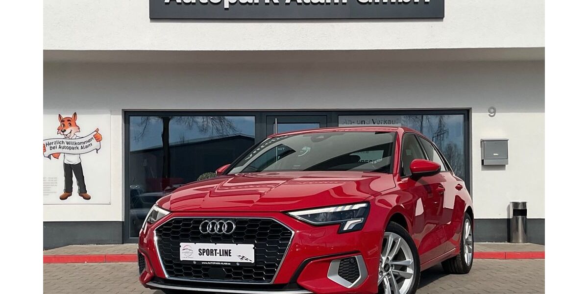 Audi A3 57.200 km 24.900 &euro; Landshut 84030