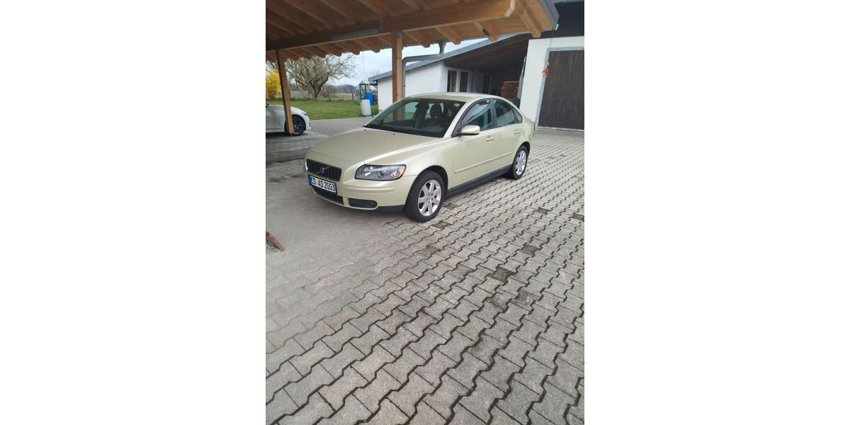 Volvo S40 275.000 km 1.700 &euro; Grucking 85447
