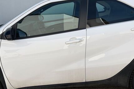 Toyota Aygo (X) 17.700 km 14.900 &euro; Landshut 84034