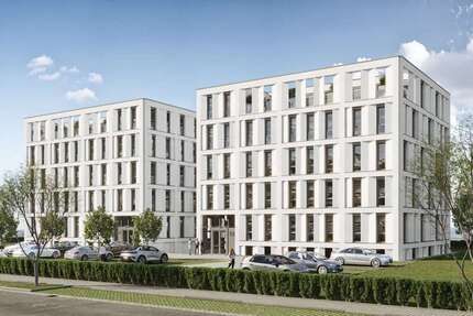 Gewerbeobjekt Landshut Landshut-West - 1.443.000&euro; | Angebot:15857623