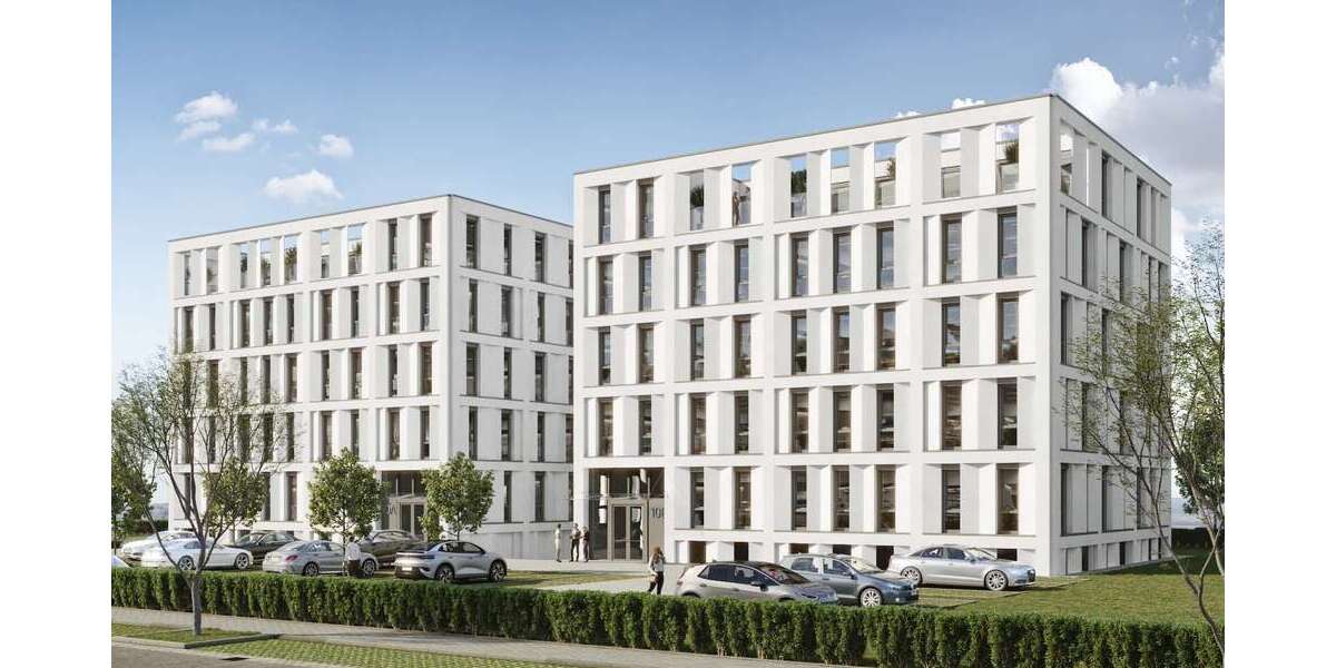 Gewerbeobjekt Landshut Münchnerau - 1.314.300&euro; | Angebot:15857623