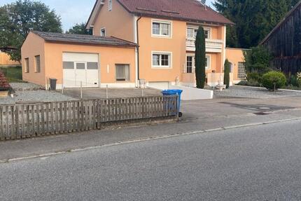 Haus Mallersdorf-Pfaffenberg Pfaffenberg - 7 Zimmer, 135 m&sup2;, 434.000&euro; | Angebot:27291598