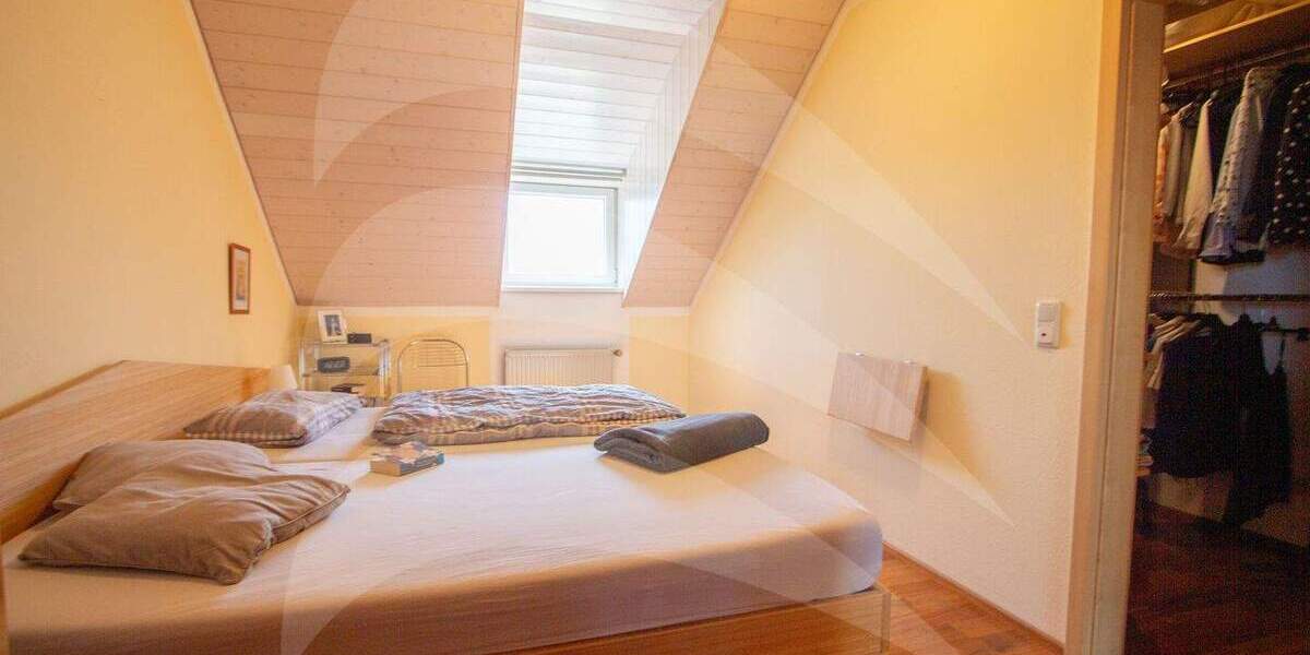 Doppelhaushälfte Altdorf - 5 Zimmer, 129 m&sup2;, 649.000&euro; | Angebot:25668418