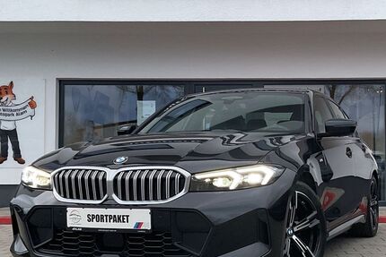 BMW 320 46.800 km 41.699 &euro; Landshut 84030