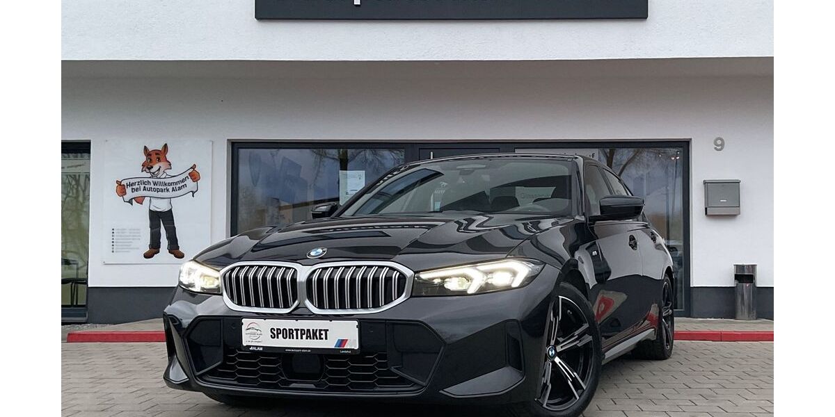 BMW 320 46.800 km 41.699 &euro; Landshut 84030