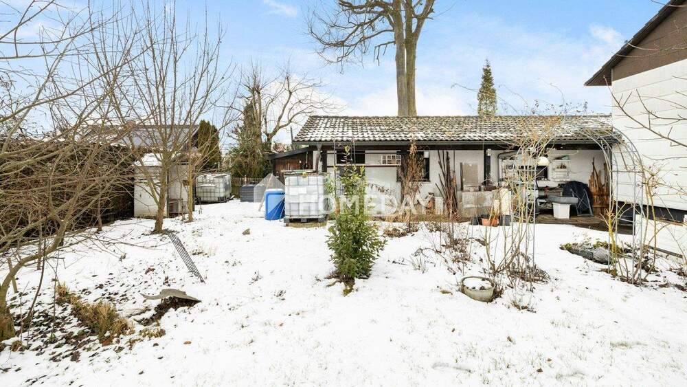 Einfamilienhaus Rohr in Niederbayern Rohr - 7 Zimmer, 192 m&sup2;, 499.000&euro; | Angebot:25677786