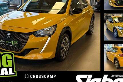Peugeot 208 23.091 km 15.390 &euro; Dingolfing 84130
