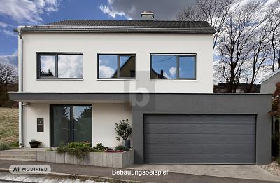 PERFEKTE BALANCE AUS RUHE UND INFRASTRUKTUR - Grundstück Taufkirchen (Vils) | Angebot:27531145