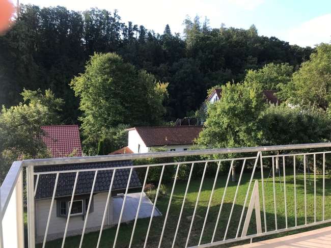 Einfamilienhaus Landshut Auloh - 3 Zimmer, 88 m&sup2;, 1.400&euro; | Angebot:27235150