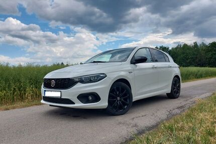 Fiat Tipo 108.949 km 9.950 &euro; Bayerbach 84092