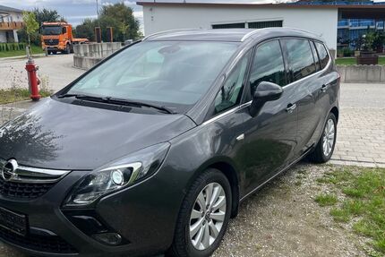 Opel Zafira 210.000 km 4.200 &euro; Inning am Holz 84416