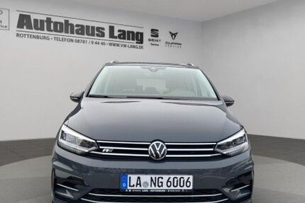 VW Touran 17.500 km 42.380 &euro; Rottenburg 84056