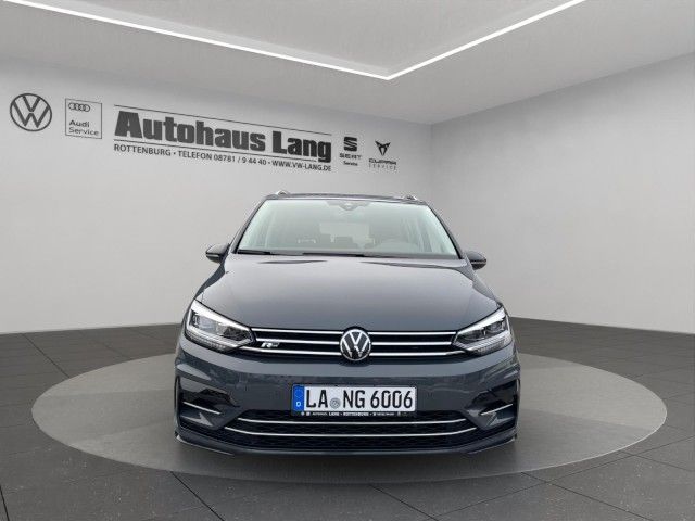 VW Touran 17.500 km 42.380 &euro; Rottenburg 84056