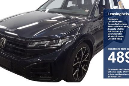 VW Touareg 22.550 km 69.990 &euro; Vilsbiburg 84137