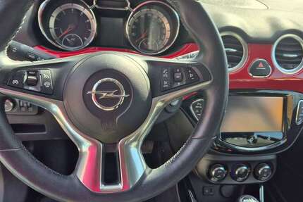 Opel Adam 117.000 km 7.490 &euro; Langenpreising 85465