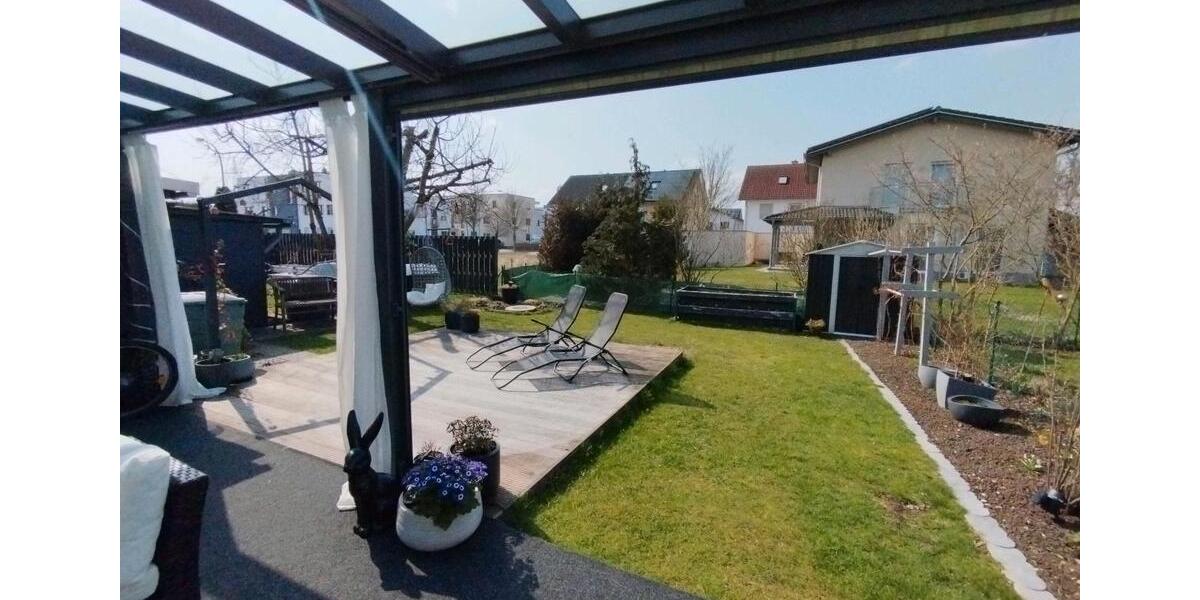 Doppelhaushälfte Altdorf - 5 Zimmer, 156 m&sup2;, 599.000&euro; | Angebot:24762081