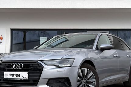 Audi A6 126.000 km 26.499 &euro; Landshut 84030