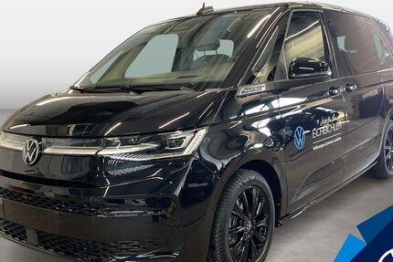 VW T7 Multivan 1.600 km 80.820 &euro; Landshut 84030