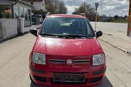 Fiat Panda 241.000 km 1.950 &euro; Ergoldsbach 84061