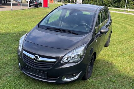 Opel Meriva 91.000 km 5.000 &euro; Landshut 84036