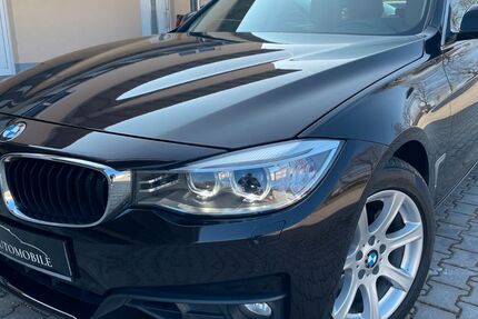 BMW 320 Gran Turismo 109.998 km 15.990 &euro; Essenbach Altheim 84051