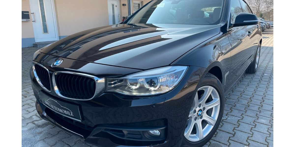 BMW 320 Gran Turismo 109.998 km 15.990 &euro; Essenbach Altheim 84051