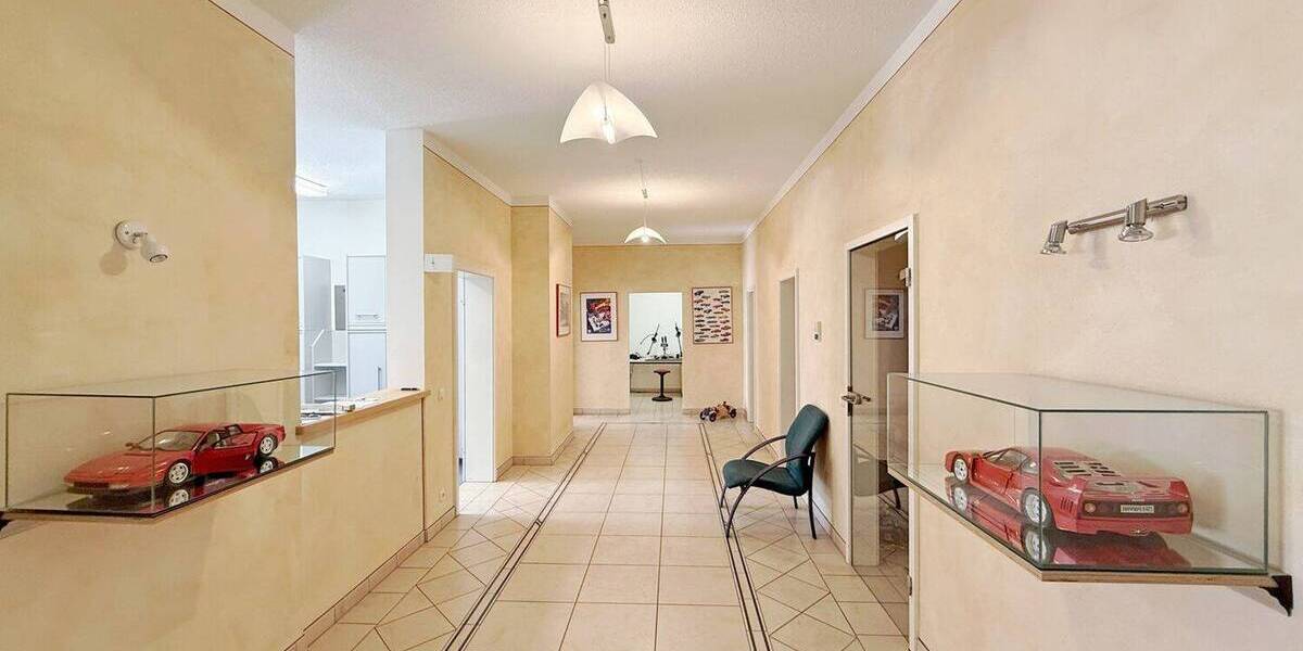 Gewerbeobjekt Landshut Altstadt - 4 Zimmer, 150 m&sup2;, 468.000&euro; | Angebot:25998718